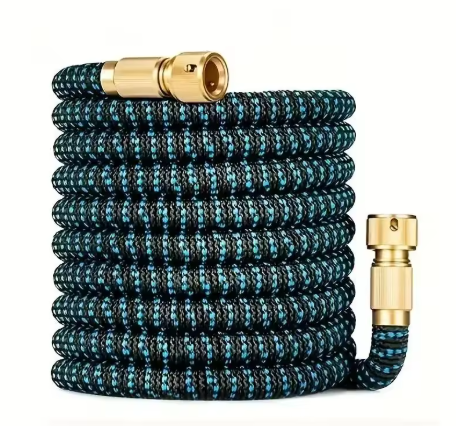 Expandable Garden Hose