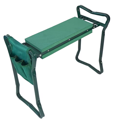 Kneeler & Seat