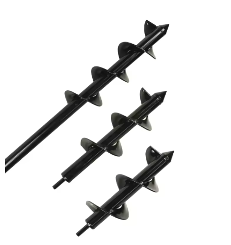 Garden Auger Drill