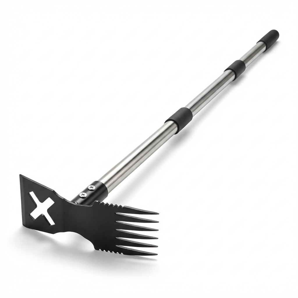 Uprooting Tool Pro